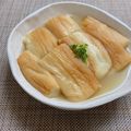 ころわんの母さん's cooksnap of when they made ジュワっと美味しい【お麩煮】.