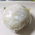 Ｔ☆なか's cooksnap of when they made 固くならない！おもちリメイクやわらか大福.