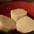 yuri2's cooksnap of when they made 里芋の白煮【おせち】.