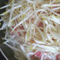 miimiichan's cooksnap of when they made 大量の焼きそばを適当かつ楽に作ろう。.