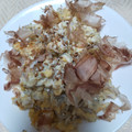 Akkers's cooksnap of when they made ふわふわ☆とうふたまご.