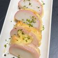 タシー's cooksnap of when they made お弁当★かまぼこチーズ焼き★隙間おかず.
