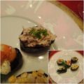melmarilyn's cooksnap of when they made 簡単！子供喜ぶ【軍艦風ツナマヨおにぎり】.