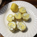 栗丸うさぎ's cooksnap of when they made 〇丸い卵焼き〇.