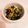 ❁Abake❁'s cooksnap of when they made ホウレン草、椎茸、ツナの和え物.