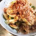 クックY17585☆'s cooksnap of when they made 簡単！無限に食べられる白菜とツナのナムル.