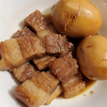 Rookie★'s cooksnap of when they made 基本の豚の角煮♪.