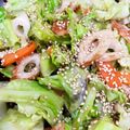 なーなちゃん's cooksnap of when they made めんつゆだけでキャベツと竹輪の野菜炒め.