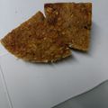 makichaki's cooksnap of when they made オートミール蒸しパン　甘酒バナナレーズン.