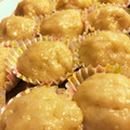ビリー中毒's cooksnap of when they made 手軽に♪ねったぼ♪お餅とさつま芋のおやつ.