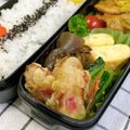 ゆづキッチン's cooksnap of when they made ちくわの☆紅しょうが揚げ.