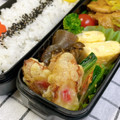 ゆづキッチン's cooksnap of when they made ちくわの☆紅しょうが揚げ.