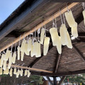 スローライフさん's cooksnap of when they made 凍み大根の作り方.