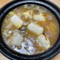 ゆみゆみ's cooksnap of when they made がっつり♪しみしみ大根☆大根の中華煮.