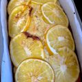 まま☆あぽろ's cooksnap of when they made ＨＭで美肌アーモンド☆レモン☆ケーキ.