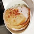 nikkijamie's cooksnap of when they made 絶品！簡単味噌チャーシュー.