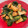 クックLDX6TD☆'s cooksnap of when they made ターサイと薄揚げの…炒め煮.