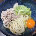 konypa's cooksnap of when they made 伊勢うどんのたれ（家の醤油で作れます♪）.