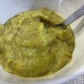 クック9QB6MP☆'s cooksnap of when they made ブロッコリーとさつまいものポタージュ.