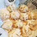 ごはん好きパンも好き's cooksnap of when they made 小龍包の包み方.