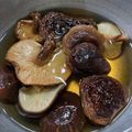 料理初心者フミぃ's cooksnap of when they made 超時短☆干し椎茸の戻し方.