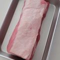 tamago大好き's cooksnap of when they made 塩豚の作りかた.