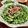 Superlittleboo's cooksnap of when they made 簡単☆春菊サラダ.
