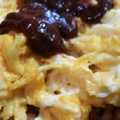 ★ほのどんママ★'s cooksnap of when they made 失敗なし！とろとろ卵のオムライス！.
