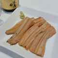 にんじんちゃん's cooksnap of when they made 日本酒のお供に！穴子の煮つけ.