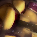 ふぁんころ's cooksnap of when they made さつまいもの塩煮.