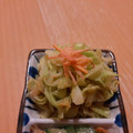 もんしゅしゅ's cooksnap of when they made 酢味噌和え！ゆりさん風.