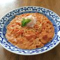 やなぎだまこ's cooksnap of when they made アメリカンソーススパゲティ#ジョナサン風.