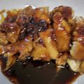 料理大好きボーイ's cooksnap of when they made ご飯がススム！甘辛鶏チャーシュー！.