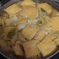 ハンクスさん's cooksnap of when they made 【自家製たれ】すき焼きのたれ（割下）　.