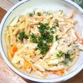 亜梨香's cooksnap of when they made ♬ツナの和風マカロニサラダ.