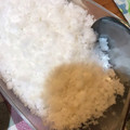 amiromika's cooksnap of when they made 冷凍大根deふわっふわ♥大根おろし.