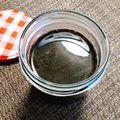 もふもふクロさん's cooksnap of when they made 手作り黒蜜の作り方！濃厚で美味しい♪.