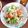 かわゆう1211's cooksnap of when they made ブロッコリーとトマト・ちくわの辛子マヨ♪.