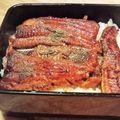 たもたん's cooksnap of when they made 半額ウナギでもフワフワになるよ♪.