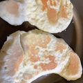 pikarin03's cooksnap of when they made フライパンで簡単！自家製はちみつナン.