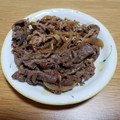 おいもちゃん＊'s cooksnap of when they made 簡単！玉ねぎと牛肉のオイスターソース炒め.