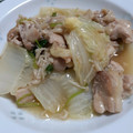 ＮＯＲＩＲＩＮ's cooksnap of when they made 鶏ももの和風あんかけ.