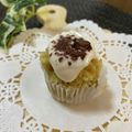 まろまろん♡'s cooksnap of when they made 素朴なスイートポテト♡栗いり.