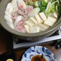 ちゃぎー's cooksnap of when they made 簡単☆豚しゃぶ鍋.