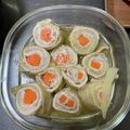 いぬわんわんわん's cooksnap of when they made キャベツロールのポトフ.