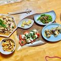 komutatata's cooksnap of when they made ピリッ♫と美味しい　✿中華風冷や奴✿.