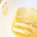クックS4D7LY☆'s cooksnap of when they made とろ～り♬ちくわとえのき♫みぞれスープ.