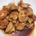ぴこってぃ's cooksnap of when they made 鶏モモで♪はちみつしょうゆ照り焼き☆.