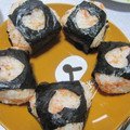 ぱど☆ちょ's cooksnap of when they made おにぎりをちょっぴり可愛くする方法.
