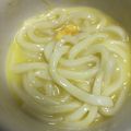 hirosabumi's cooksnap of when they made 簡単！　消化にいいコーンスープうどん.